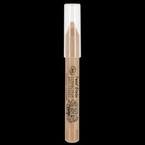 SO’BiO étic Korektor BIO (4 g) 25 BEIGE DORÉ — złoty beż - zakryje niedoskonałości cery