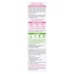 SO’BiO étic Krem ochronny do skóry wrażliwej z aloesem 5w1 BIO (50 ml) - nawilża i koi skórę