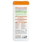 SO’BiO étic Krem pod prysznic NUTRITION z organicznym olejem arganowym BIO (650 ml) - idealny do suchej skóry