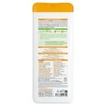 SO’BiO étic Kremowy żel pod prysznic SURGRAS z masłem shea BIO (650 ml) - idealny do skóry suchej i wrażliwej