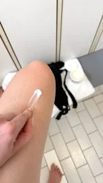 SO’BiO étic Krem do ciała odżywczy z ekologicznym mlekiem oślim (200 ml) – także do skóry wrażliwej