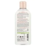 SO’BiO étic Mleczko do demakijażu z organicznym mlekiem oślim BIO (200 ml) - delikatnie usuwa makijaż i zanieczyszczenia