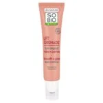 SO’BiO étic Pielęgnacja okolic oczu Lift'Grenade BIO (15 ml) - z granatem