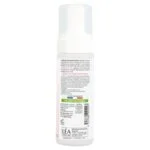 SO’BiO étic Pianka oczyszczająca łagodząca Aloe Vera BIO (150 ml) - wzbogacona wodą różaną