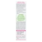 SO’BiO étic Serum do twarzy z Aloe vera – ukojenie i nawilżenie dla skóry wrażliwej BIO (30 ml) – nawilża, koi i rozświetla