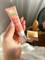 SO’BiO étic Rozświetlające serum przeciwzmarszczkowe Lift'Grenade BIO (30 ml) - z granatem
