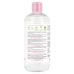 SO’BiO étic Woda micelarna z Aloe Vera, kojąca BIO (500 ml) - wzbogacona wodą rumiankową
