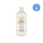 SO’BiO étic Woda micelarna z ekologicznym mlekiem oślim BIO (500 ml) - odpowiednia również dla skóry wrażliwej