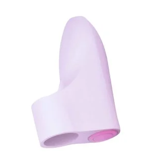 So Divine Self-Pleasure Finger Vibrator wibrator na palec