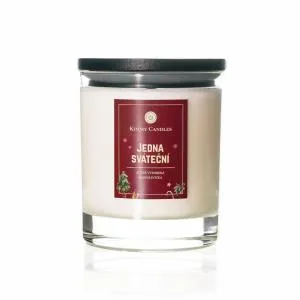 Kimmy Candles Świeca sojowa One Holiday
