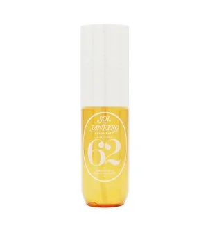 Sol De Janeiro Brazilian Crush Cheirosa 62 perfumowany spray do włosów i ciała