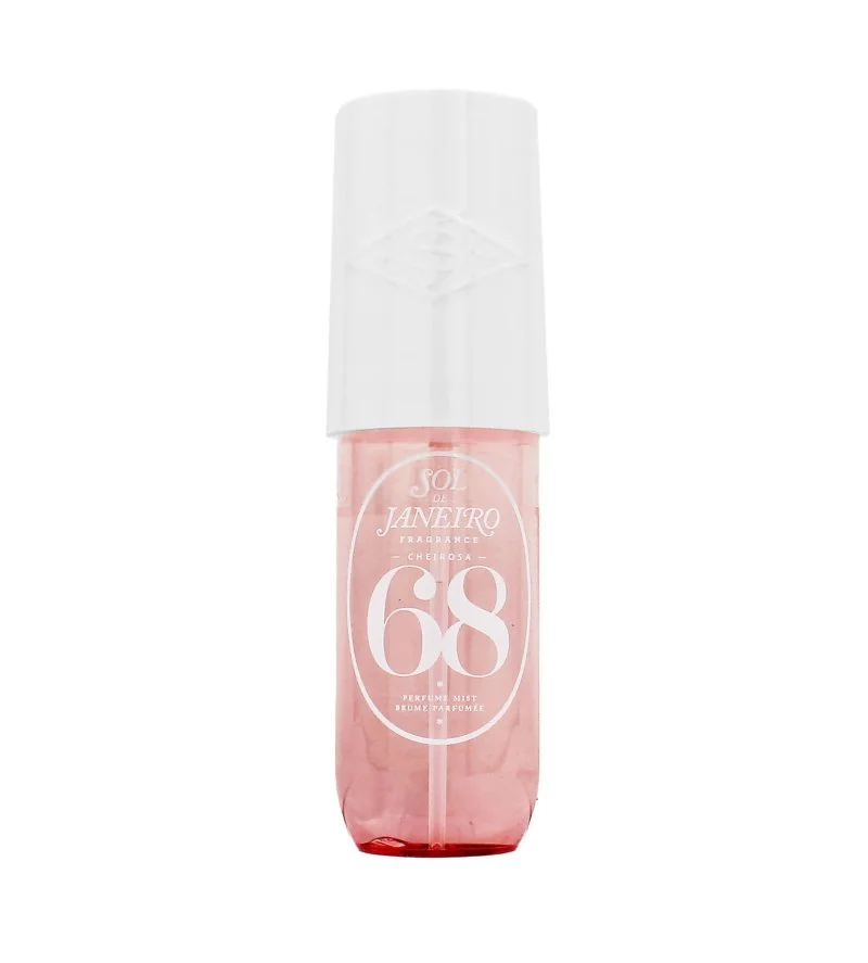 Brazilian Crush Cheirosa 68 perfumowany spray do włosów i ciała 90 ml