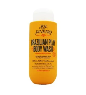 Sol De Janeiro Brazilian Play Body Wash nawilżający żel pod prysznic