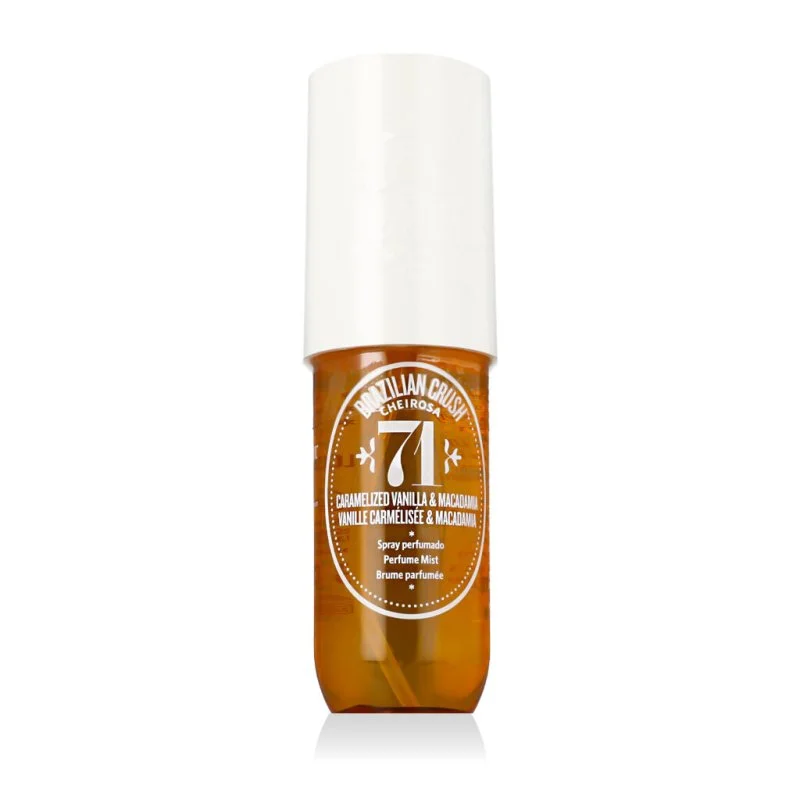 Brazilian Crush Cheirosa 71 spray do ciała dla kobiet 90 ml