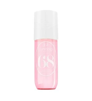 Sol De Janeiro Brazilian Crush Cheirosa 68 perfumowana mgiełka do włosów i ciała