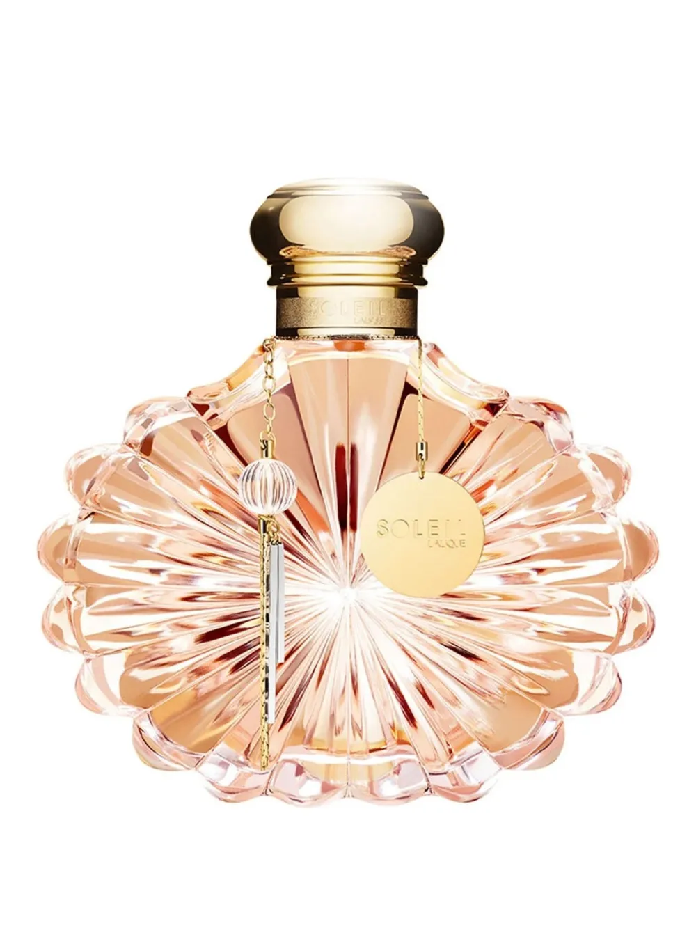 Soleil woda perfumowana dla kobiet 100 ml