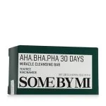 AHA.BHA.PHA 30 Days Miracle kostka oczyszczająca 100 g