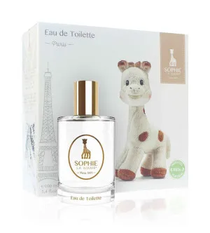 Sophie La Girafe La Girafe woda toaletowa unisex