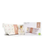 zestaw prezentowy dla dzieci woda toaletowa 50 ml + kosmetyczka 50 ml + kosmetická taštička