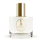 zestaw prezentowy dla dzieci woda toaletowa 50 ml + kosmetyczka 50 ml + kosmetická taštička