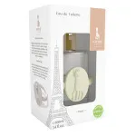 zestaw prezentowy dla dzieci woda toaletowa 50 ml + kosmetyczka 50 ml + kosmetická taštička