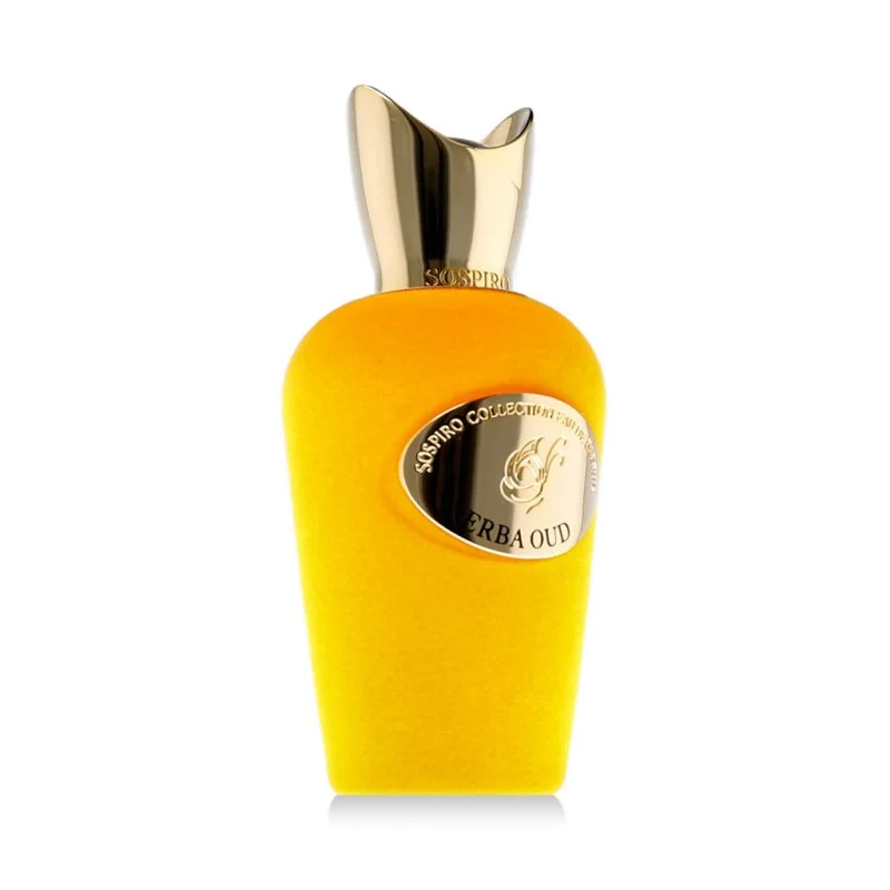 Erba Oud woda perfumowana unisex 100 ml