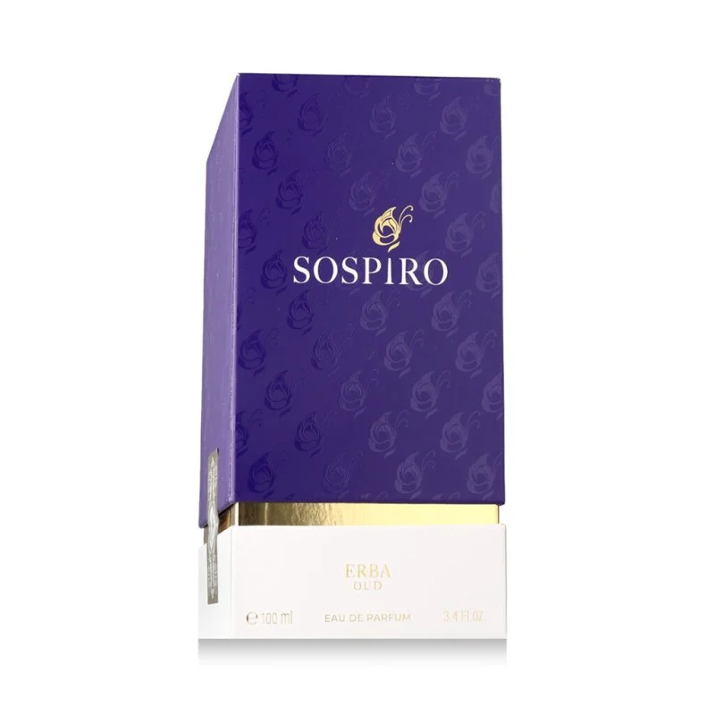 Erba Oud woda perfumowana unisex 100 ml