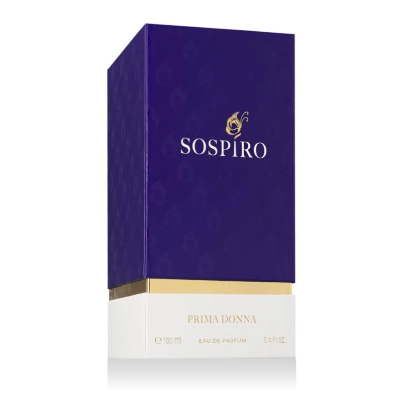 Prima Donna woda perfumowana unisex 100 ml