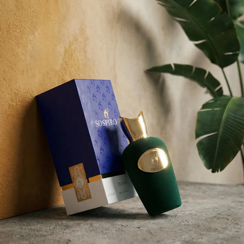 Tenore woda perfumowana unisex 100 ml
