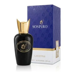 Sospiro Cavatina woda perfumowana unisex