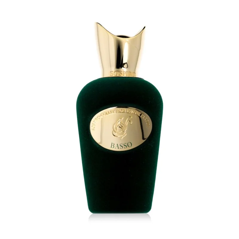 Basso woda perfumowana unisex 100 ml