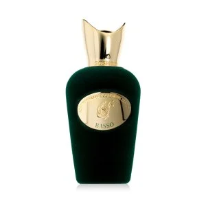 Sospiro Basso woda perfumowana unisex