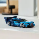 Speed Champions 77253 Hipersportowe auto Bugatti Vision GT