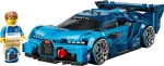 Speed Champions 77253 Hipersportowe auto Bugatti Vision GT