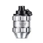 Spicebomb Metallic Musk woda perfumowana dla mężczyzn 90 ml