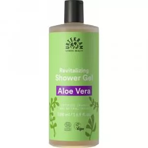 Urtekram Żel pod prysznic aloe vera 500ml BIO, VEG