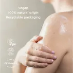Urtekram Żel pod prysznic dzika róża 200 ml BIO
