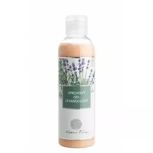 Nobilis Tilia Żel pod prysznic Lawenda 200 ml