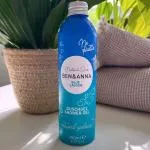 Ben & Anna Żel pod prysznic naturalny BLUE LAGOON 250ml