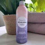 Ben & Anna Żel pod prysznic naturalny MAGNOLIA BREEZE 250ml