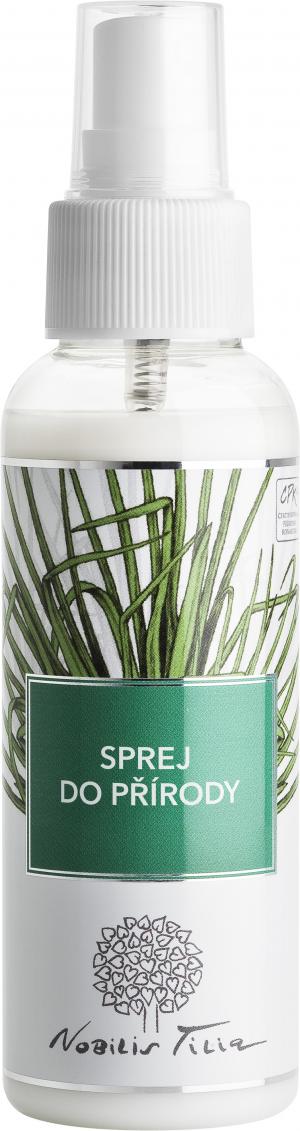 Natura spray 100ml