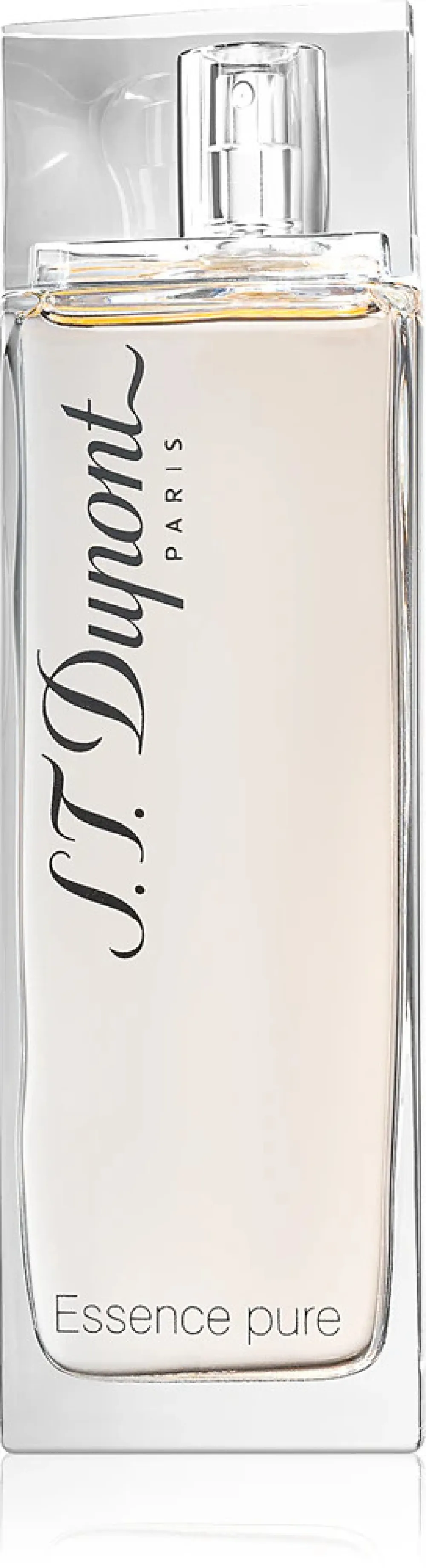 Essence Pure Pour Femme woda toaletowa dla kobiet 100 ml
