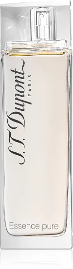 Essence Pure Pour Femme woda toaletowa dla kobiet 100 ml