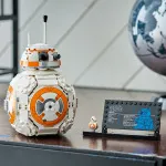 Star Wars™ 75452 Droid astromechaniczny BB-8™