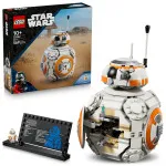 Star Wars™ 75452 Droid astromechaniczny BB-8™
