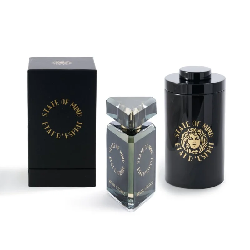 Natural Elegance perfumy unisex 100 ml