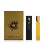 State of Mind Aesthetic Turbulence EDP wkład 2 x 20 ml + kieszonkowy spray do ponownego napełniania UNISEX