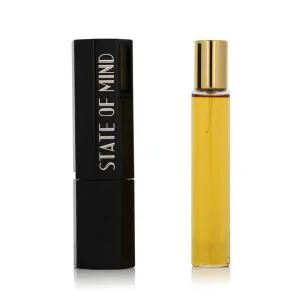 State of Mind Aesthetic Turbulence EDP wkład 2 x 20 ml + kieszonkowy spray do ponownego napełniania UNISEX