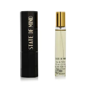 State of Mind Fanfarone Italiano EDP wkład 2 x 20 ml + kieszonkowy spray wielokrotnego użytku UNISEX