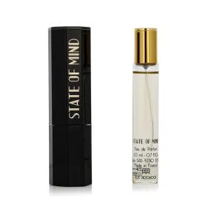State of Mind French Gallantry EDP wkład 2 x 20 ml + kieszonkowy spray napełnialny UNISEX